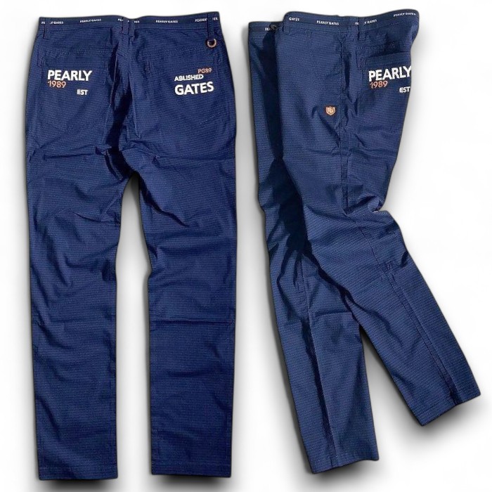 楽天市場】053 パーリーゲイツの通販