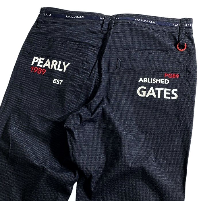 楽天市場】【中古】【新古品・未使用品】PEARLY GATES パーリーゲイツ