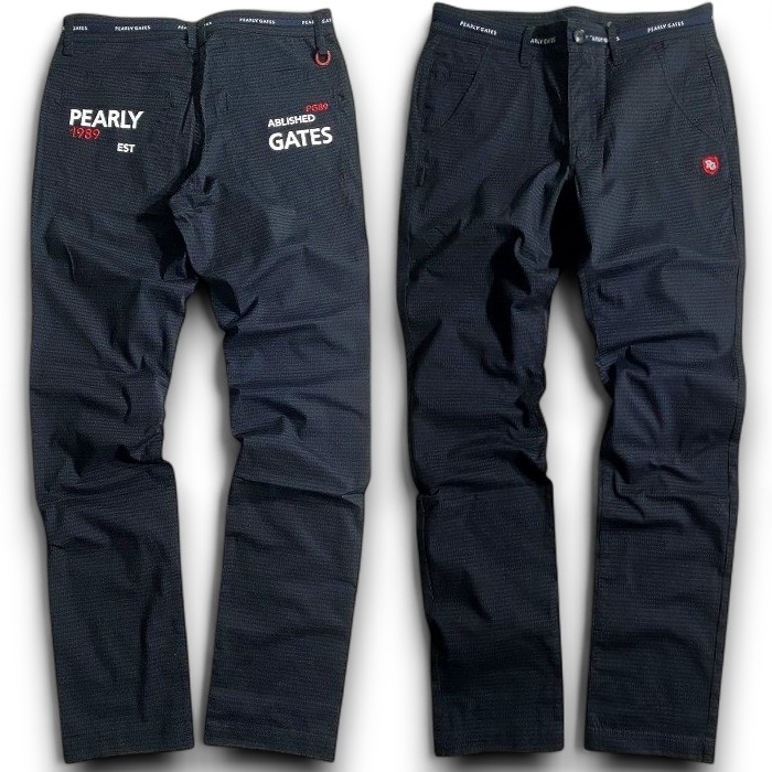 楽天市場】【中古】【新古品・未使用品】PEARLY GATES パーリーゲイツ