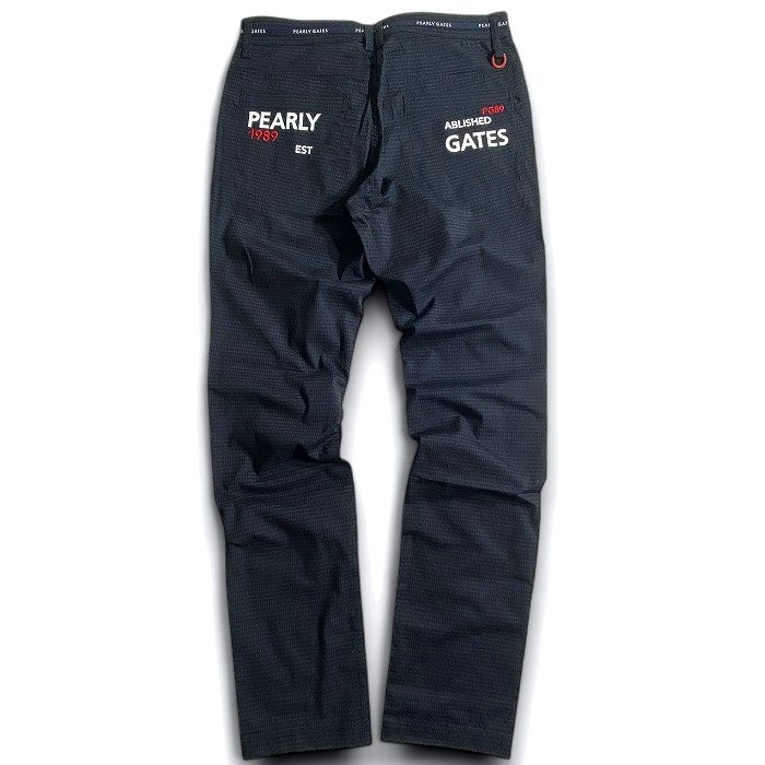 楽天市場】【中古】【新古品・未使用品】PEARLY GATES パーリーゲイツ