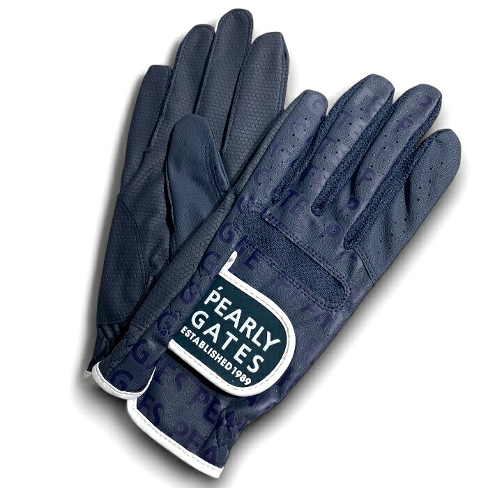 楽天市場】パーリーゲイツ（グローブ｜ゴルフ）：スポーツ・アウトドア