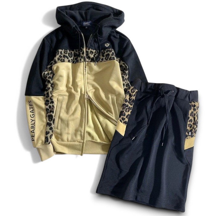 楽天市場】セットアップ レディース（ブランドパーリーゲイツ