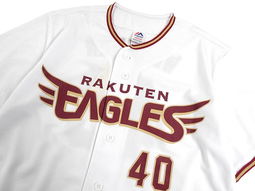 ピ*餅様 東北楽天ゴールデンイーグルス ゼラス・ウィーラー 実使用