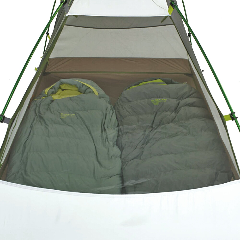 楽天市場】KELTY ケルティ 2人用テント SALIDA2 国内正規品 サリダ2