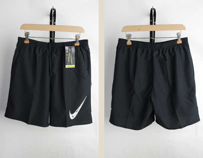 楽天市場】未使用品 新品 NIKE ナイキ ラン ワイルド ラン ショーツ