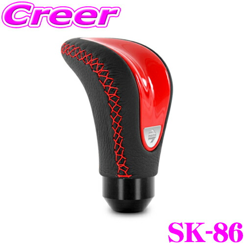 楽天市場】MOMO モモシフトノブ SK-86 COMBAT EVO RED (コンバットエボ