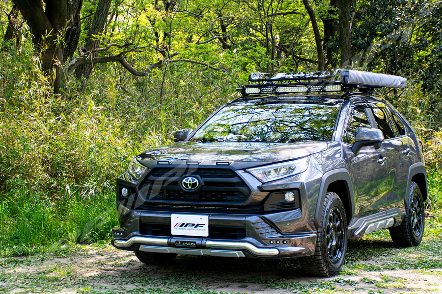 楽天市場】IPF LEDライトバー 600Sシリーズ 642SD 1個入 40インチ