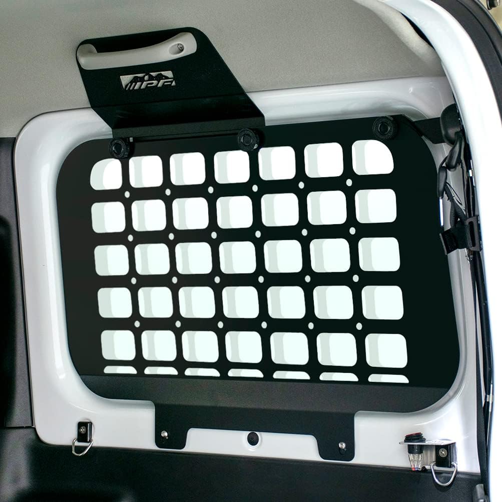 楽天市場】IPF EXP サイドストレージパネル 運転席側 助手席側 左右