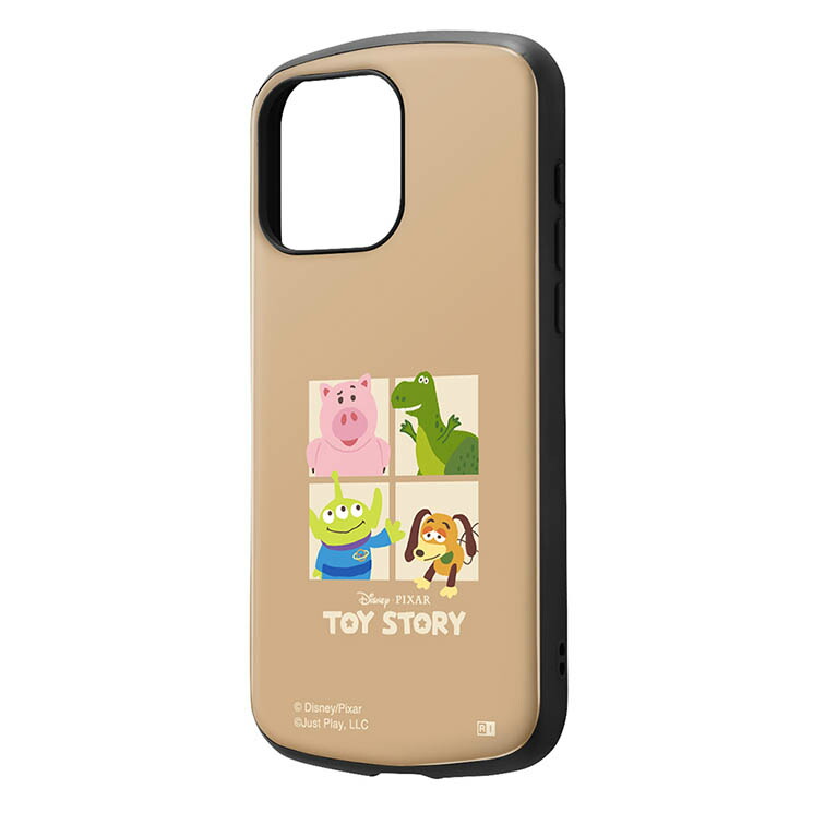 楽天市場】iPhone15ProMax ケース ディズニー トイストーリー ベージュ