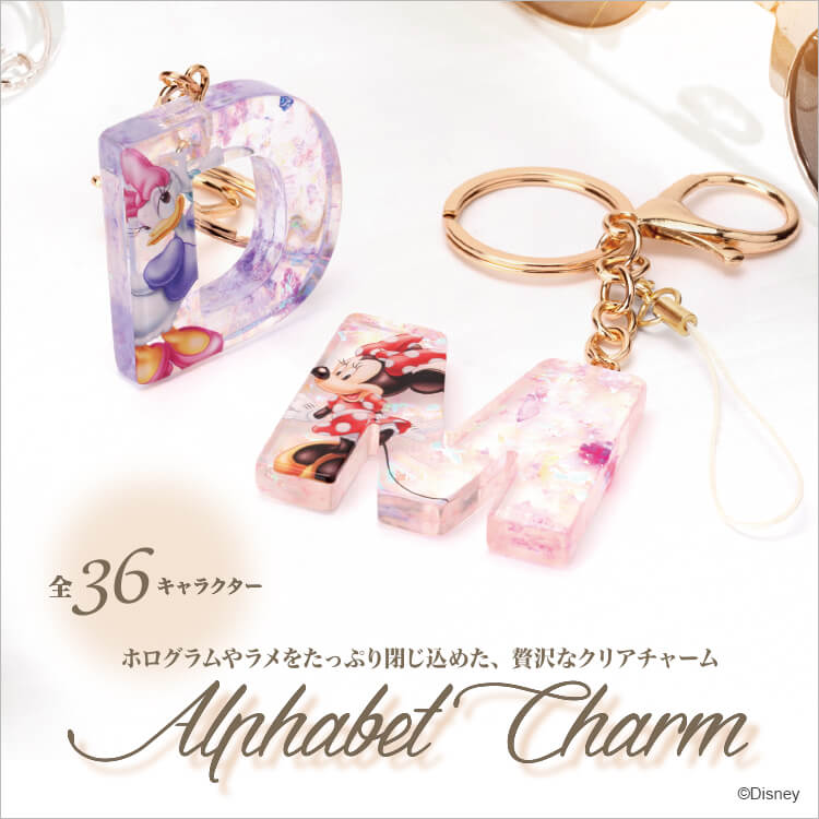 楽天市場】ディズニー キャラクター キーホルダー チャーム ストラップ