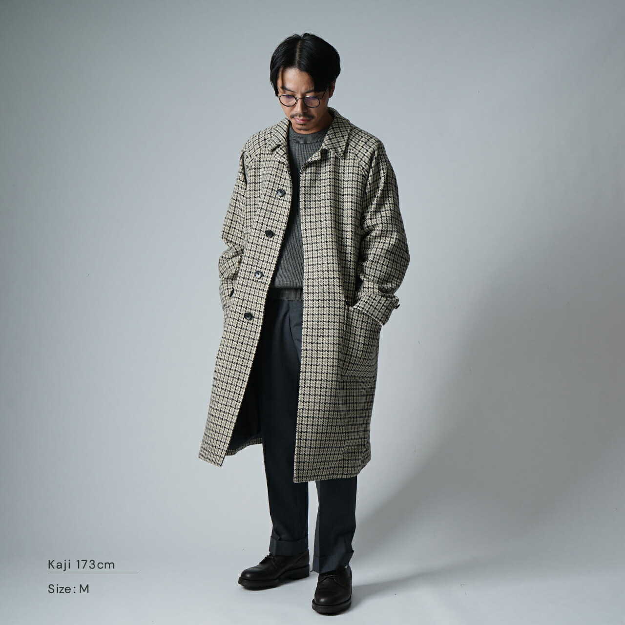 楽天市場】【SALE！30%OFF】Jプレス J.PRESS バルマカーン コート