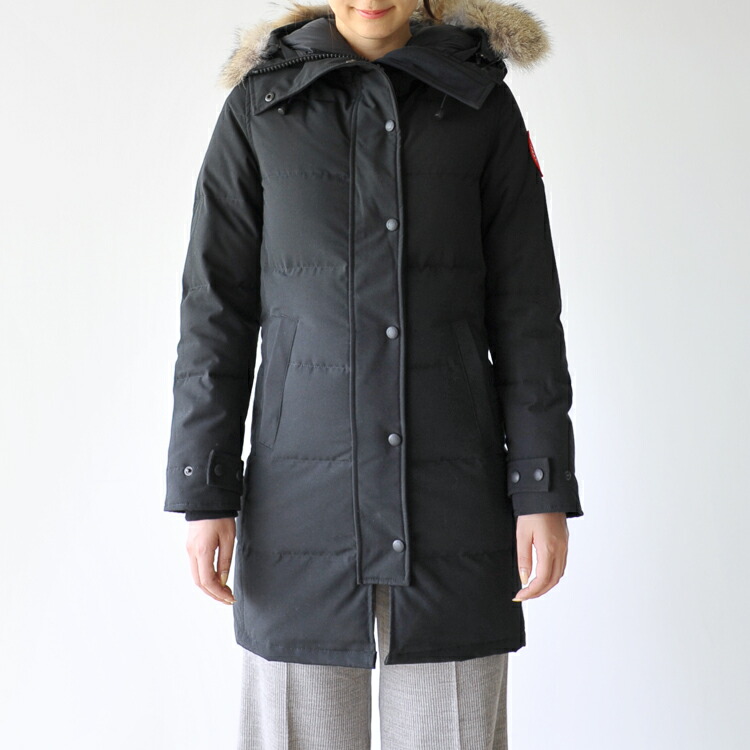 楽天市場】カナダグース CANADA GOOSE マッケンジーパーカー MACKENZIE