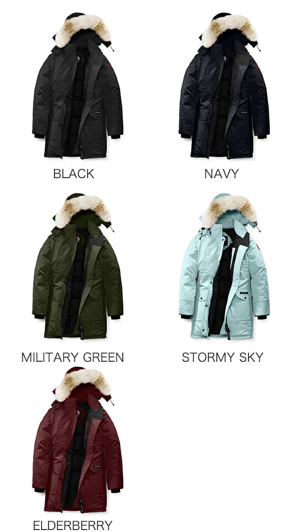 楽天市場】カナダグース CANADA GOOSE トリリウムパーカー TRILLIUM