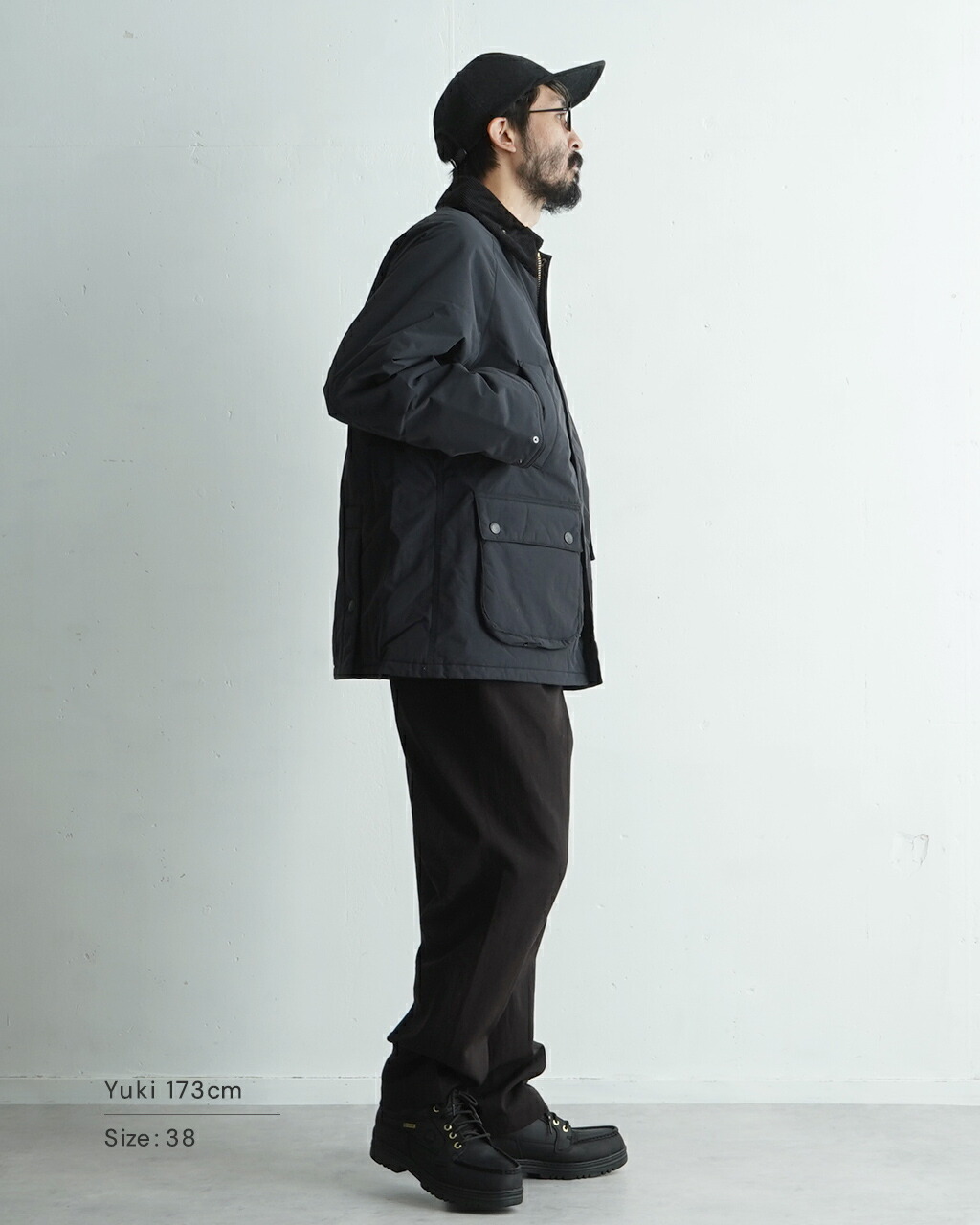 楽天市場】【SALE！50%OFF】バブアー Barbour BEDALE ビデイル