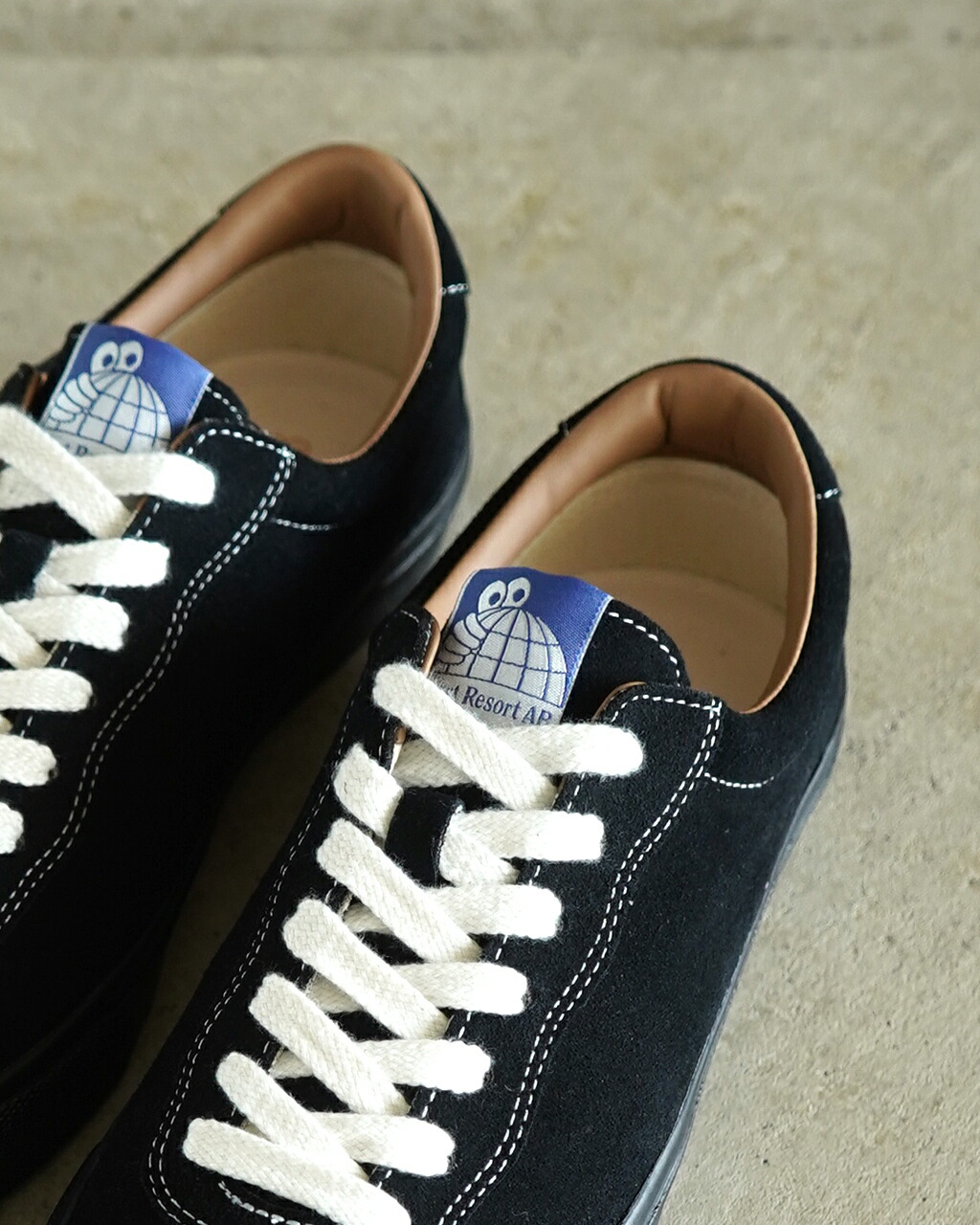 楽天市場】ラストリゾート エービー Last Resort AB スエード