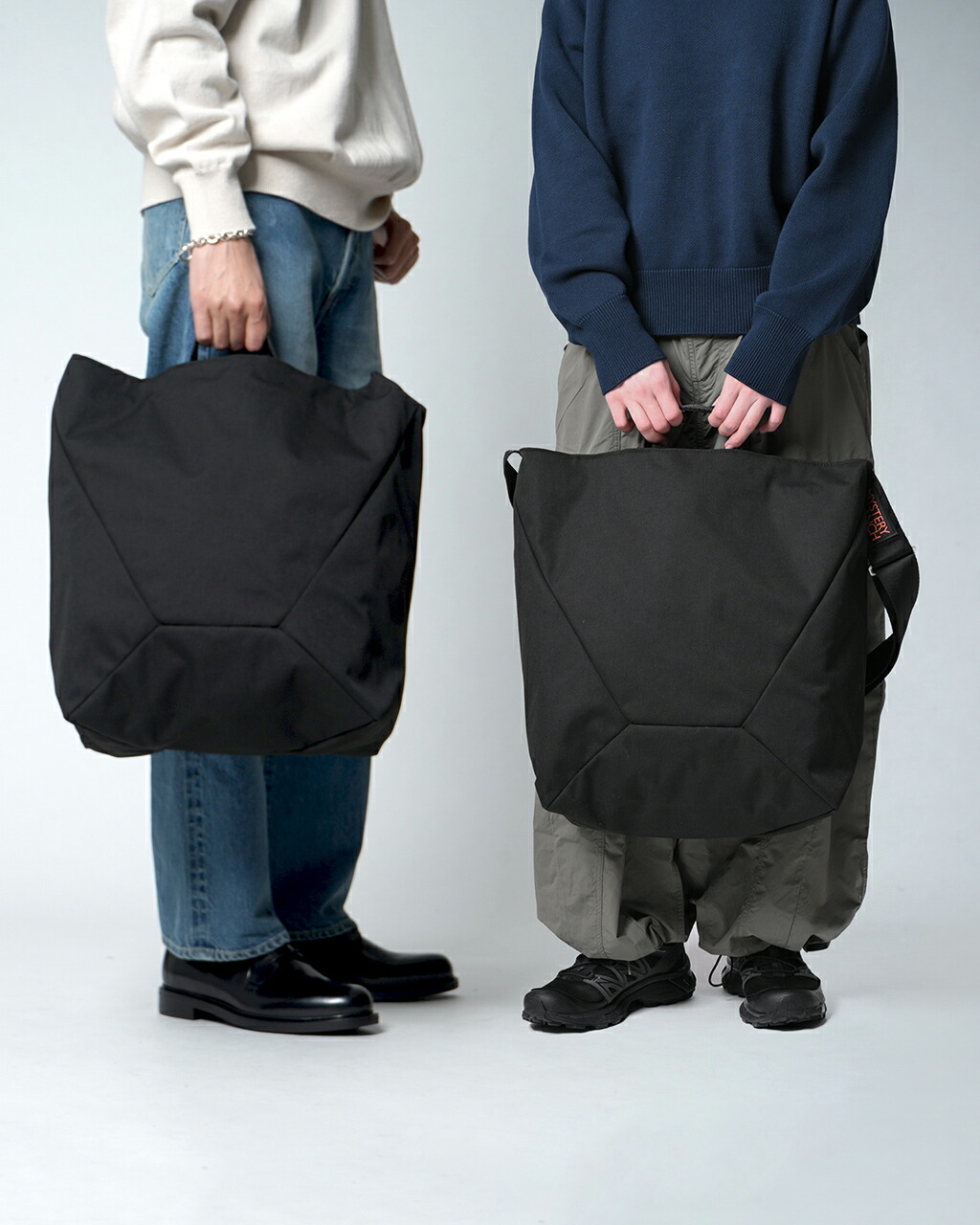 楽天市場】ミステリーランチ MYSTERY RANCH ビンドル 20 BINDLE 20