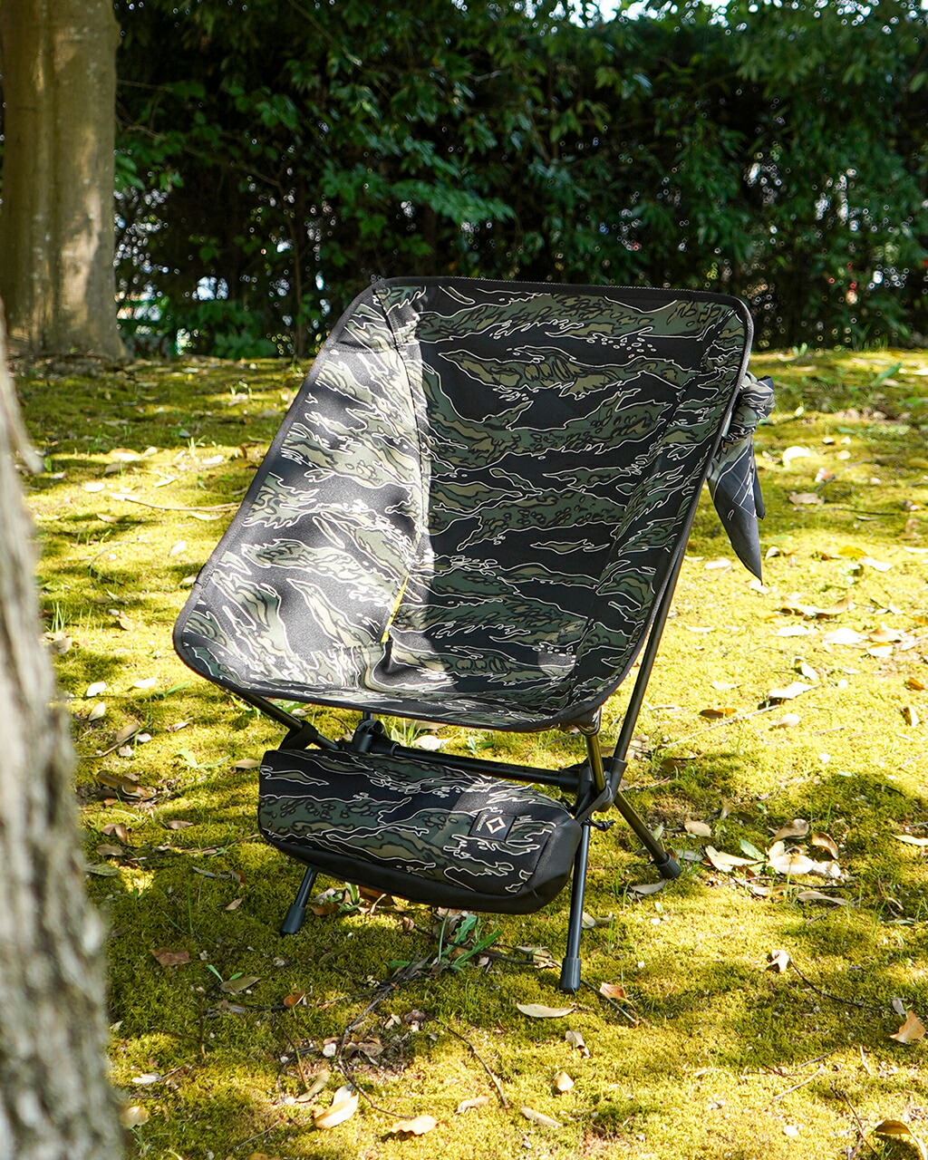 楽天市場】ヘリノックス Helinox タクティカルチェア Tac. Chair-Xray