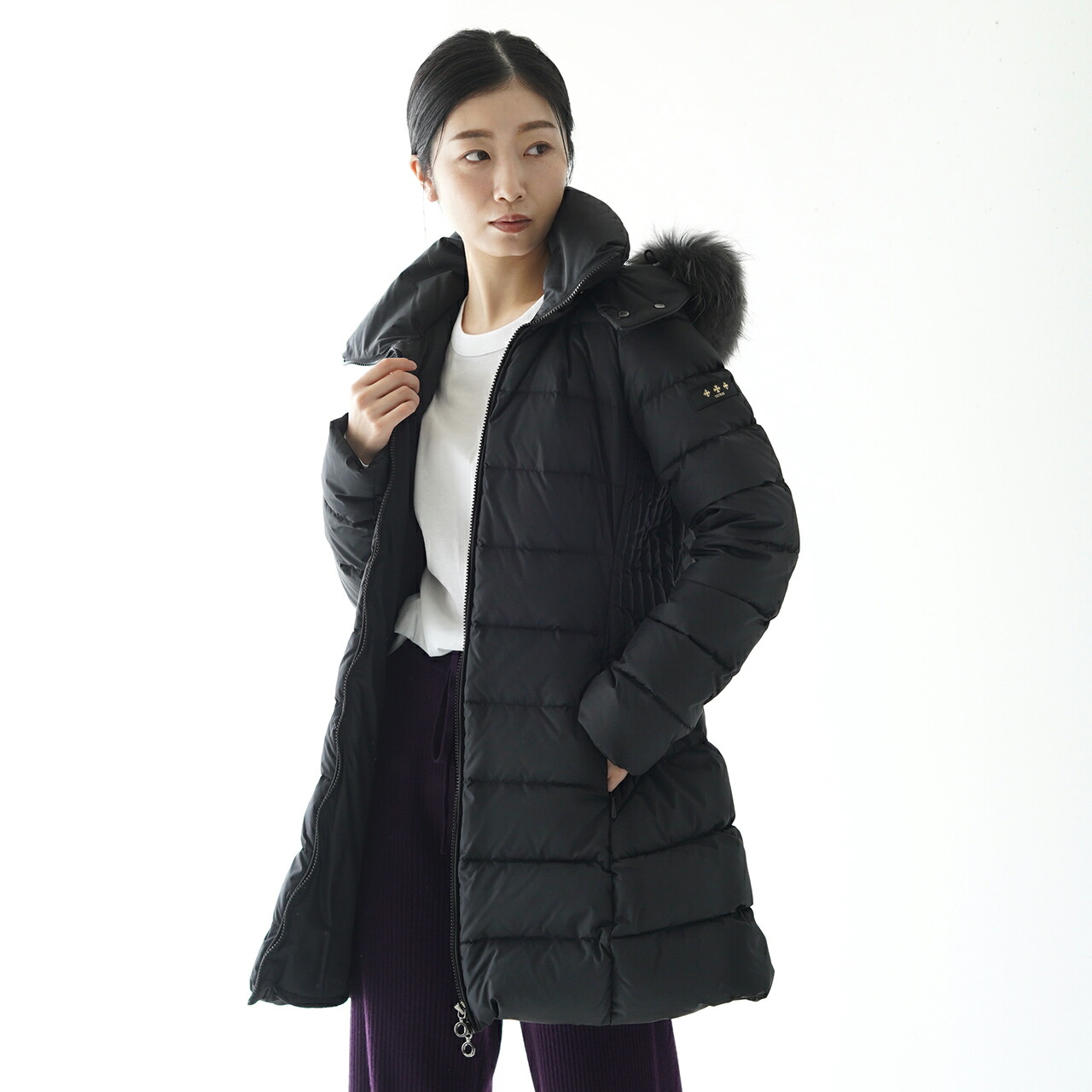 楽天市場】タトラス ダウン レディース TATRAS サルマ SARMA コート