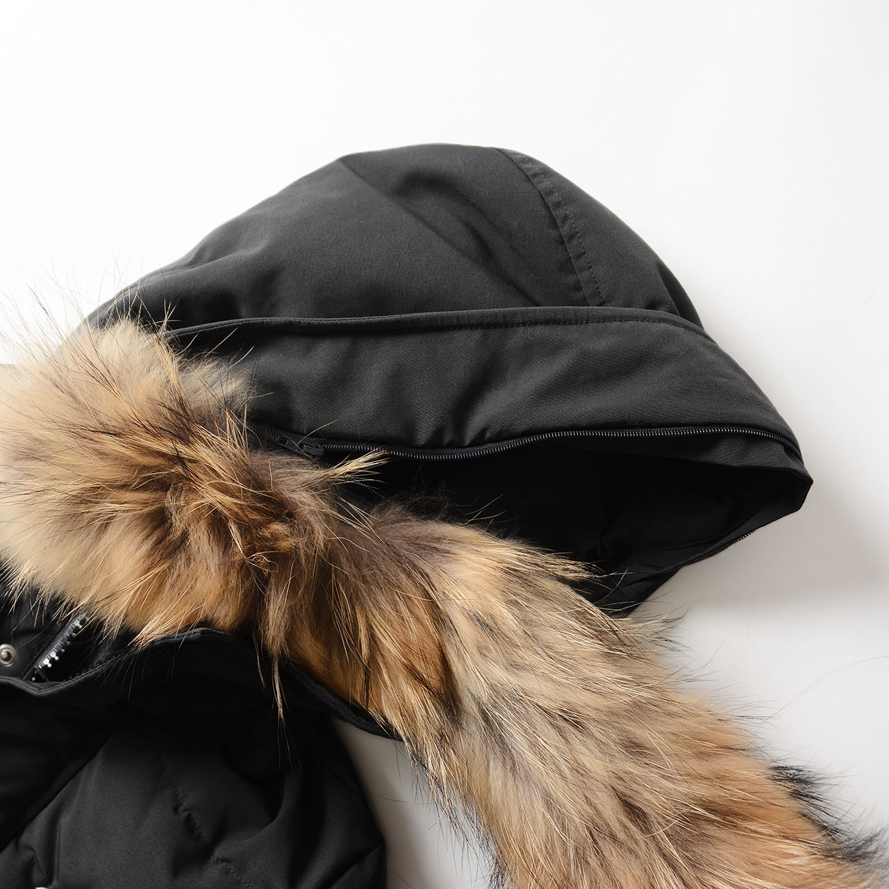 楽天市場】ダントン DANTON ショート丈 ダウンジャケット フェイク