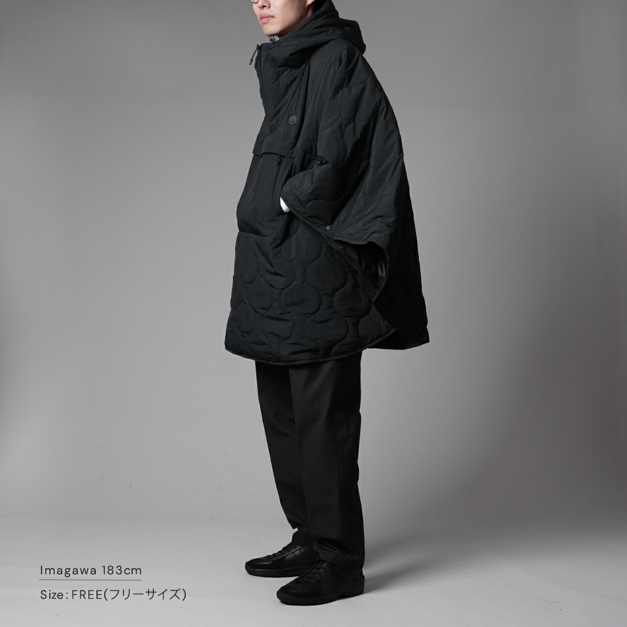 楽天市場】【SALE！40%OFF】ランタン LANTERN ヒーティング ポンチョ