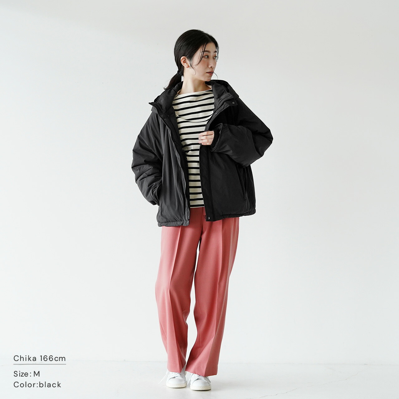 楽天市場】ワイルドシングス WILD THINGS パフ ジャケット PUFF JACKET