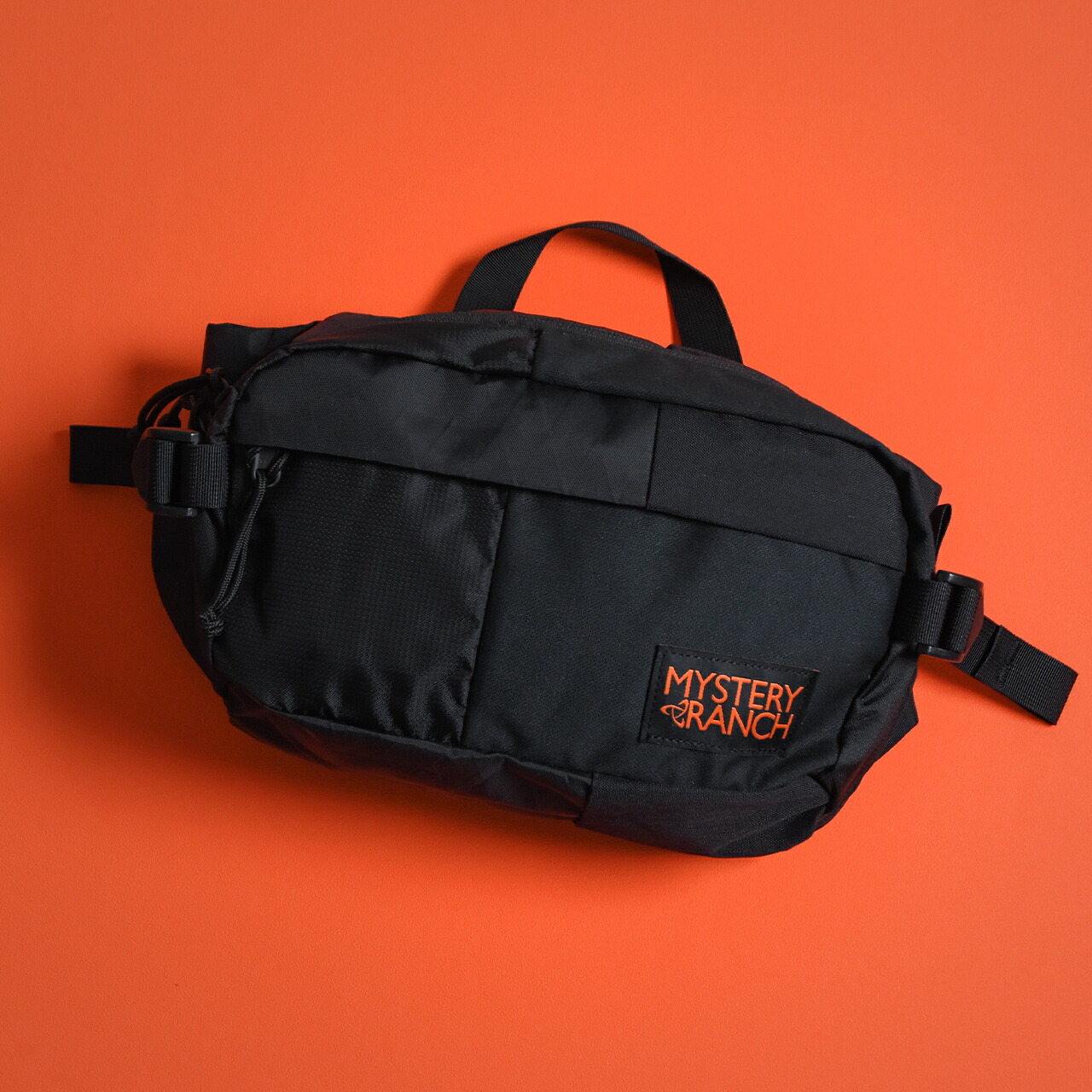 楽天市場】ミステリーランチ MYSTERY RANCH【日本限定】フルムーン