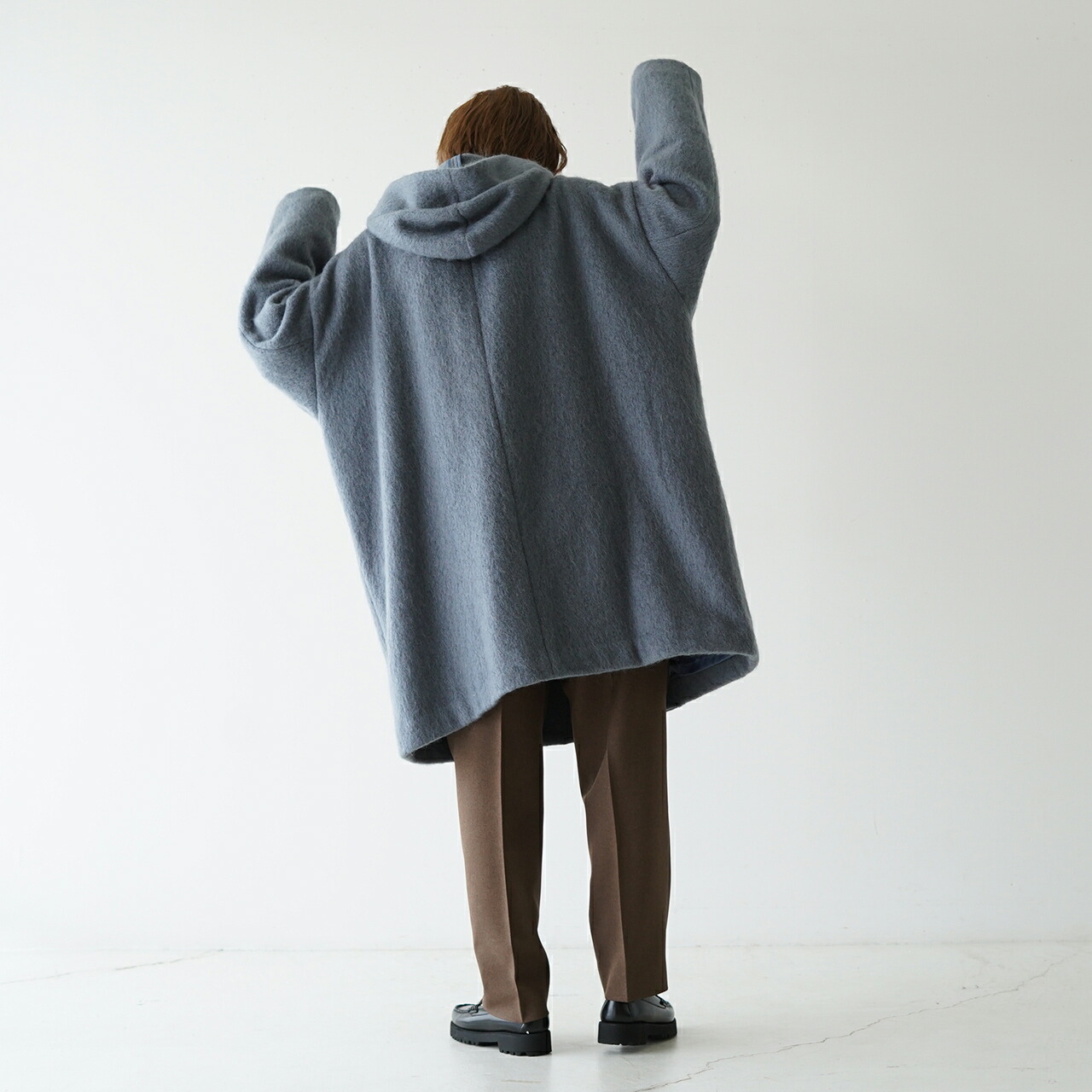 楽天市場】【アウトレット！30%OFF】バージスブルック BASISBROEK