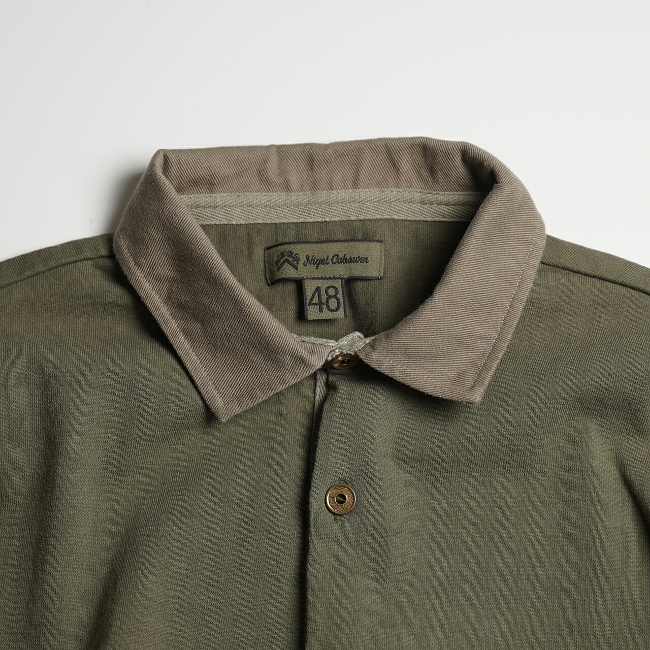 楽天市場】【SALE！50%OFF】ナイジェル・ケーボン Nigel Cabourn