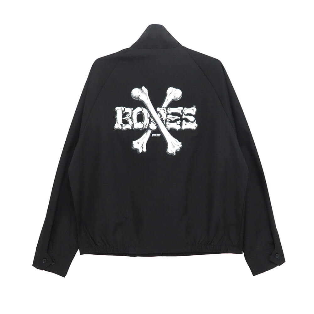 楽天市場】POWELL PERALTA JACKET パウエルペラルタ ジャケット CROSS