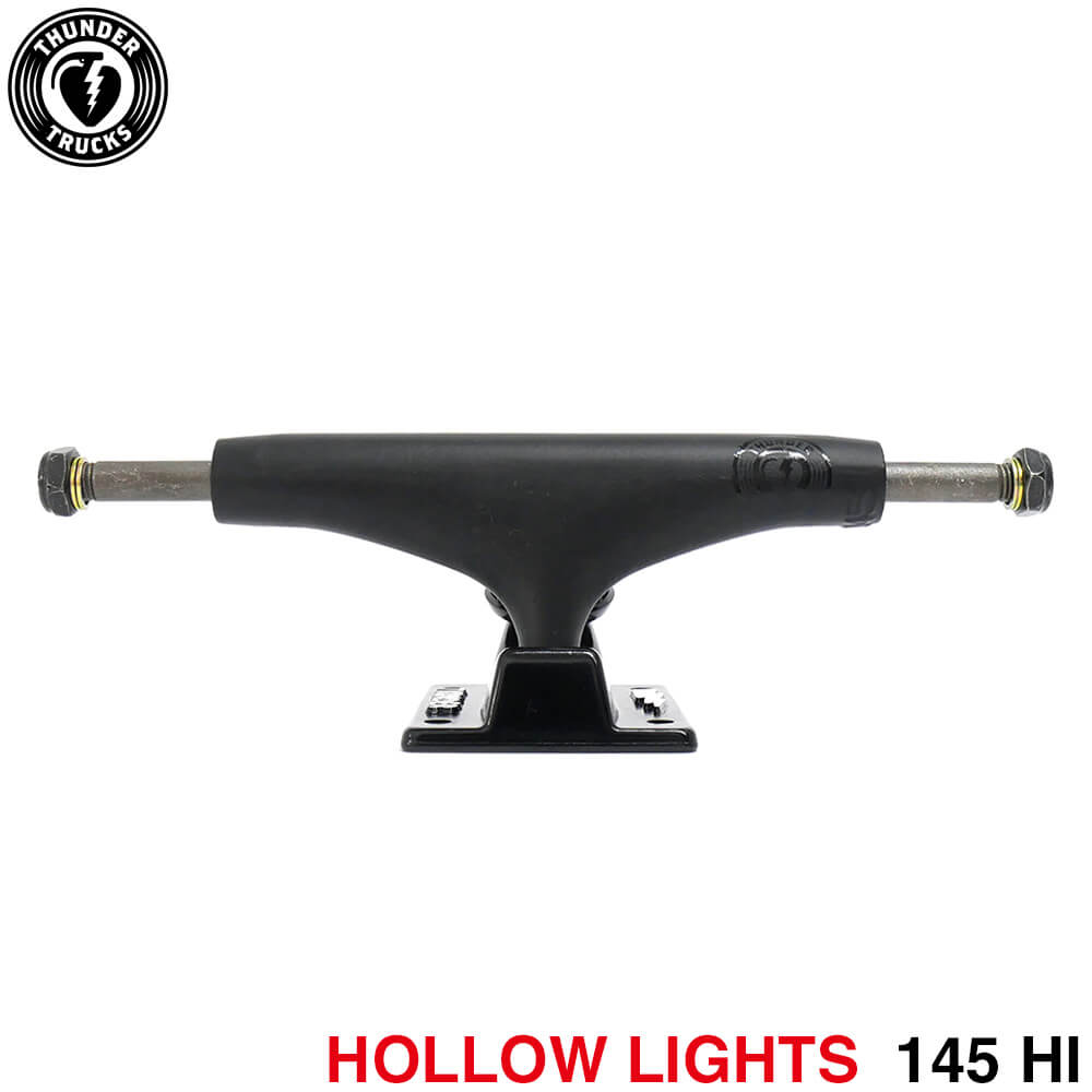 楽天市場】サンダー トラック 147 hollowの通販