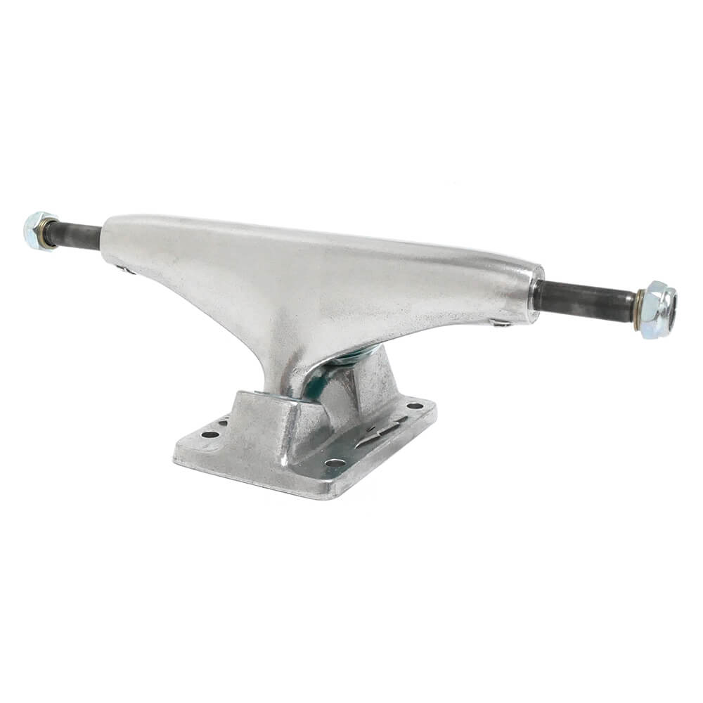 楽天市場】THUNDER TRUCK サンダー トラック T-II 147 HI シルバー