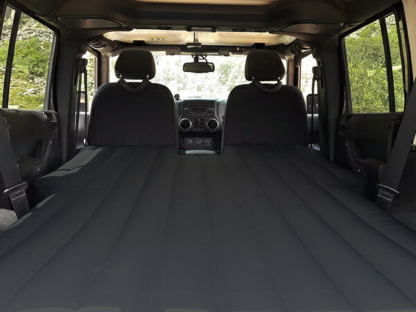 楽天市場】deepsleep ジープ JK/JL ラングラーアンリミテッド専用