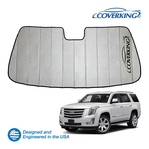 楽天市場】エスカレード サンシェードの通販