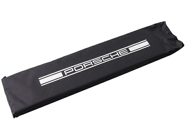 楽天市場】USポルシェ純正 専用設計 PORSCHE ロゴ入 サンシェード 吸盤