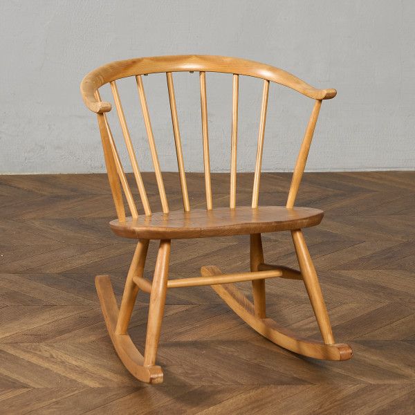 楽天市場】ウィンザー ロッキングチェアの通販