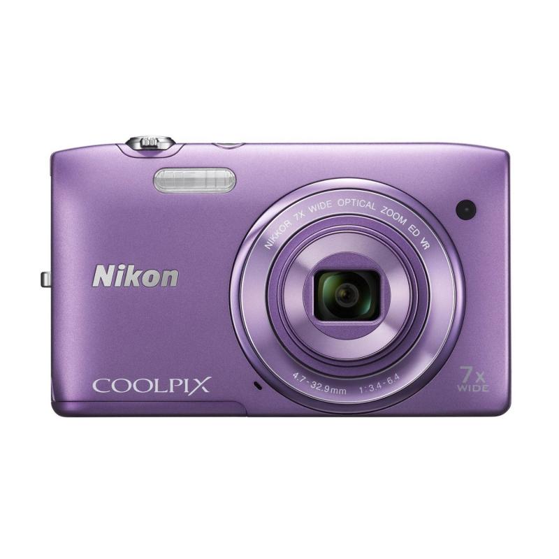 楽天市場】Nikon COOLPIX S3500の通販