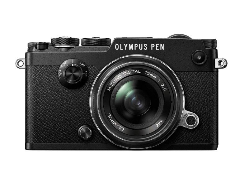 楽天市場】olympus penf レンズの通販