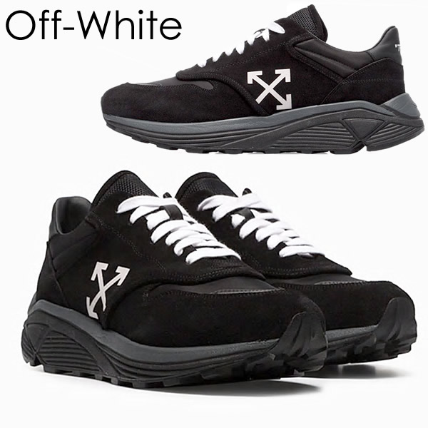 楽天市場】【楽天スーパーSALE】Off-White オフホワイト スニーカー