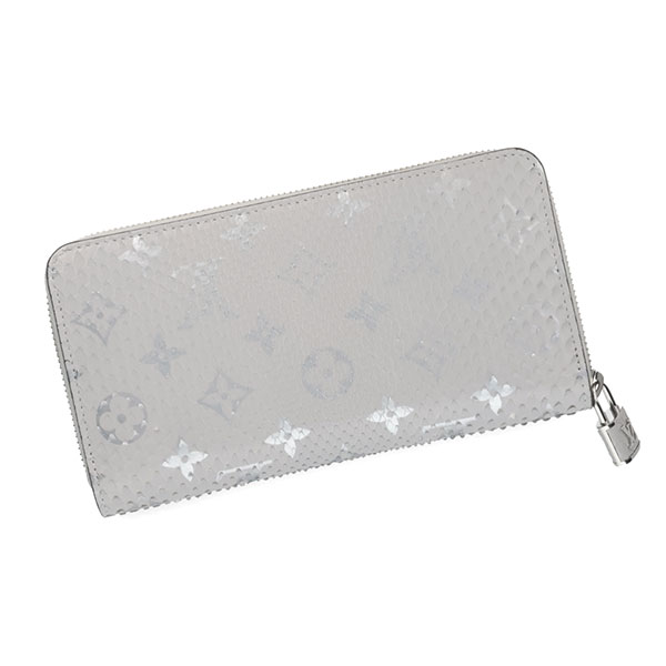 楽天市場】ルイヴィトン 財布 LOUIS VUITTON モノグラム パイソン