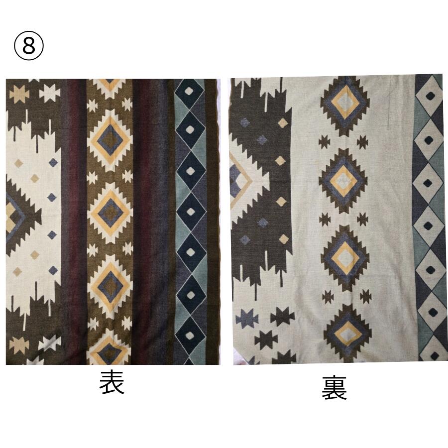 楽天市場】【南米産】アルパカ ウールブランケット キャンプ