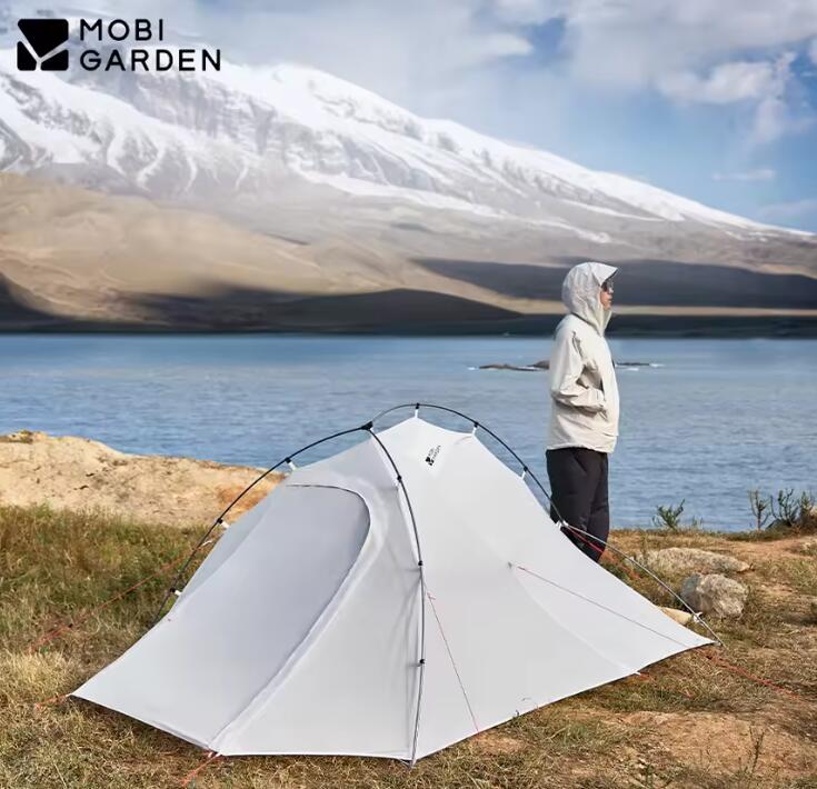 楽天市場】【MOBI GARDEN】 Light Knight Ultralight UL1 EXO 軽量