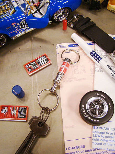 楽天市場】スナップオン ジョイントキーホルダー Snap-on アメリカン