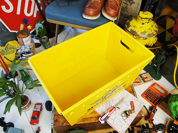 楽天市場】ムーンアイズ ストレージボックス （ウイングロゴ