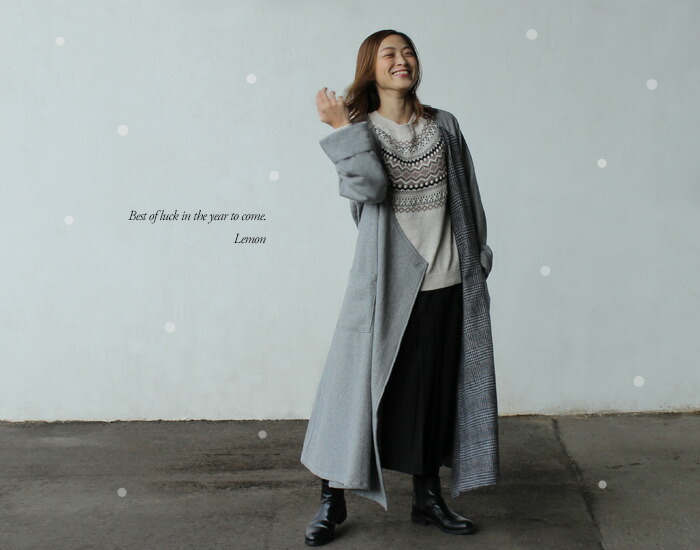 楽天市場】＜月間優良ショップ賞51回受賞＞【 ガウンコート