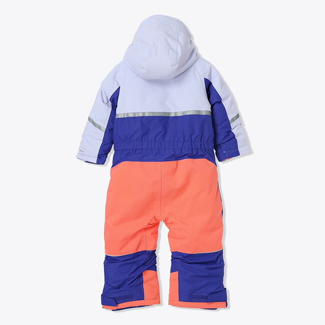 楽天市場】コロンビア バガ3スーツ【トドラー】 Columbia Buga III