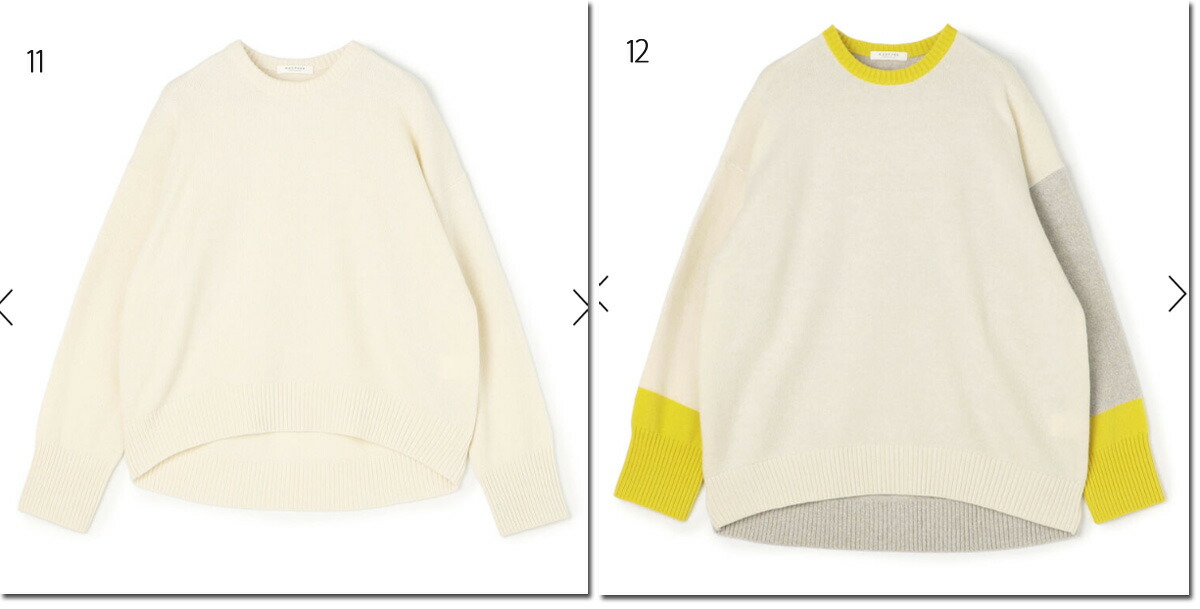 楽天市場】○MACPHEE 【マカフィー】 NZ LAMBS 9G クルーネックプル