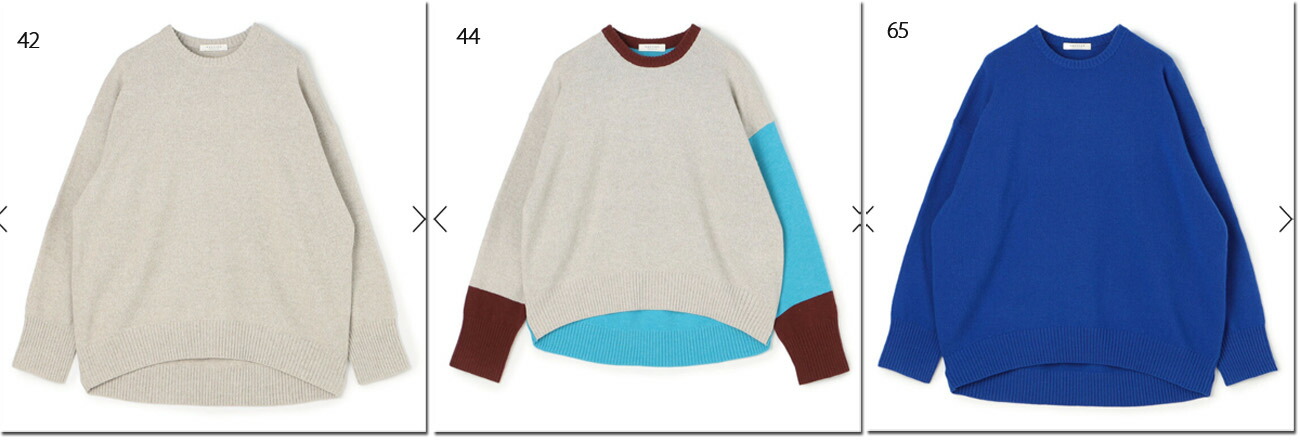 楽天市場】○MACPHEE 【マカフィー】 NZ LAMBS 9G クルーネックプル