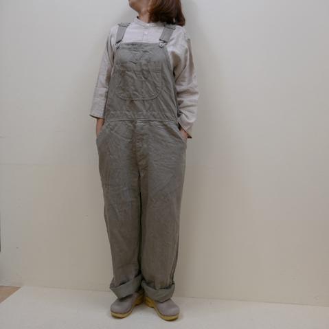 楽天市場】セールVeritecoeur Basic コットンリネンデニム