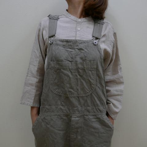 楽天市場】セールVeritecoeur Basic コットンリネンデニム