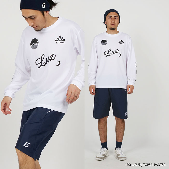 楽天市場】【 ポイント 11倍 】ルースイソンブラ ロングプラシャツ